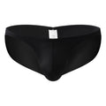 Sexy Low-rise Mens Briefs Quick-drying And Breathable
