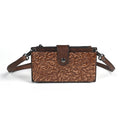 New Retro Long Wallet For Women