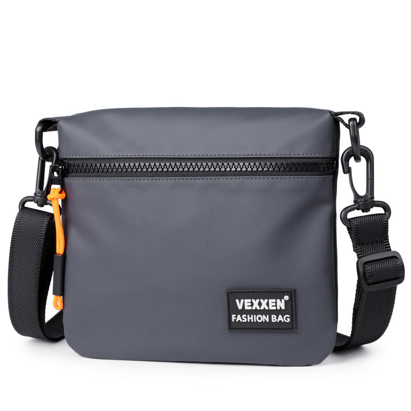 Water-resistant Casual Shoulder Crossbody Bag