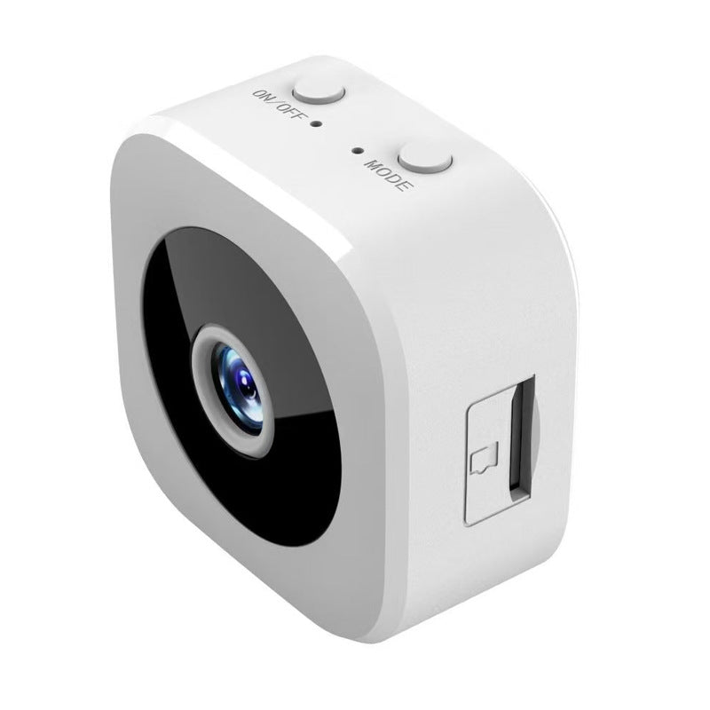 Home Wireless Smart HD Camera