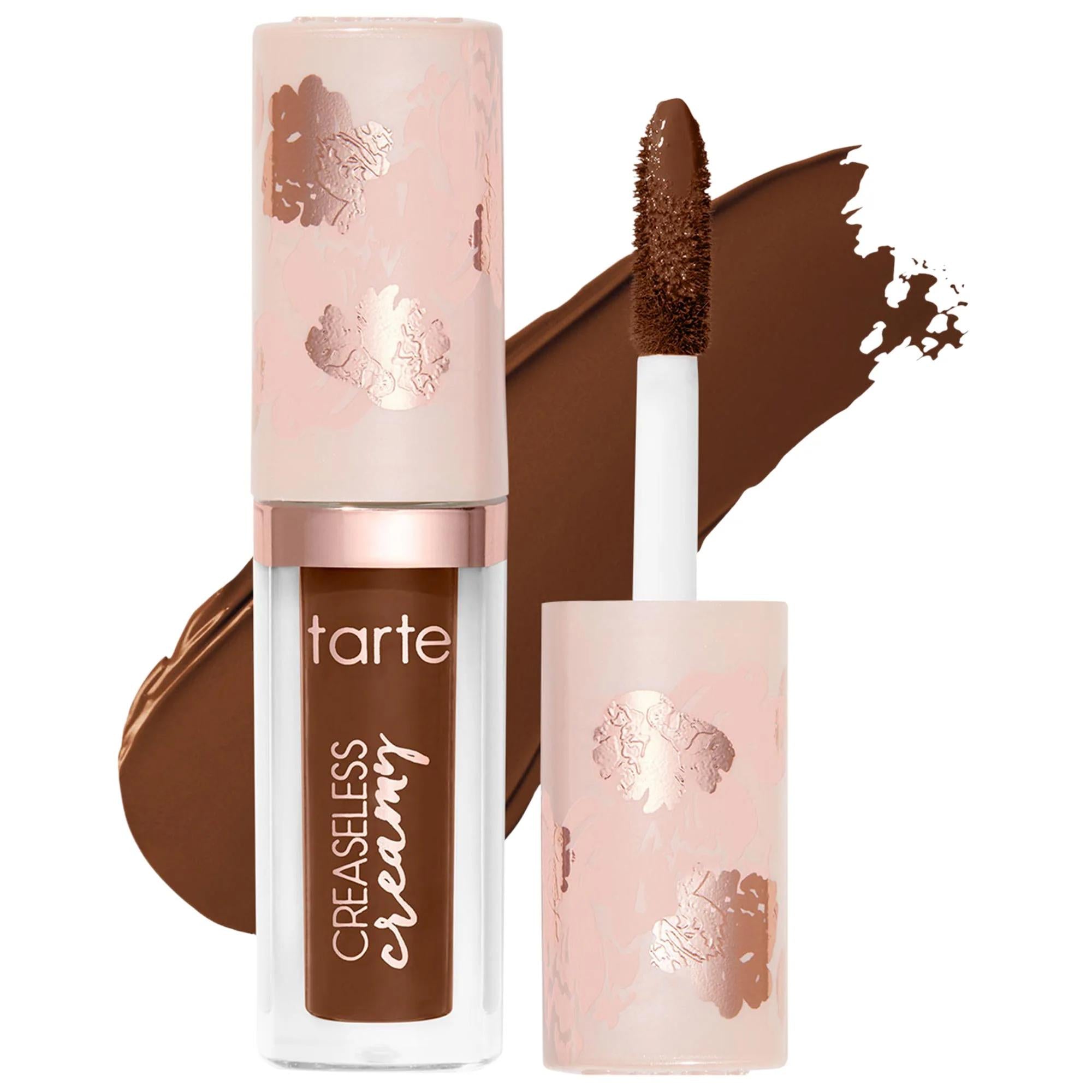 Drunk Elephant Creamy Concealer - Full-Coverage, Crease-Proof, Natural Finish for Under-Eye Imperfections