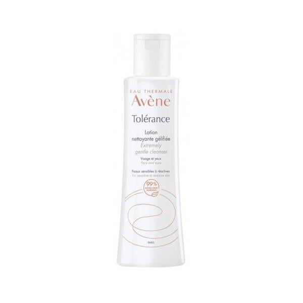 Avene Tolerance Gentle Cleaner Lotion 200ml