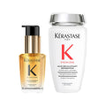 Kerastase Elixir & Specifique: Anti Hair Loss Set - Strengthen & Grow Hair, Premium Hair Care Solution