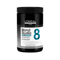 Loreal Professionnel Paris Blond Studio Bonder Inside 8 Toz Açıcı 500g Hair Bleaching Powder - Professional Hair Lightener with Bonder Inside Formula