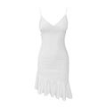 Summer dress sexy women's clothing western-style suspender women's clothing