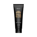 self-tanning lotion can be used on all parts of the face and body to hydrate and moisturize. faster and deeper tanning effects
