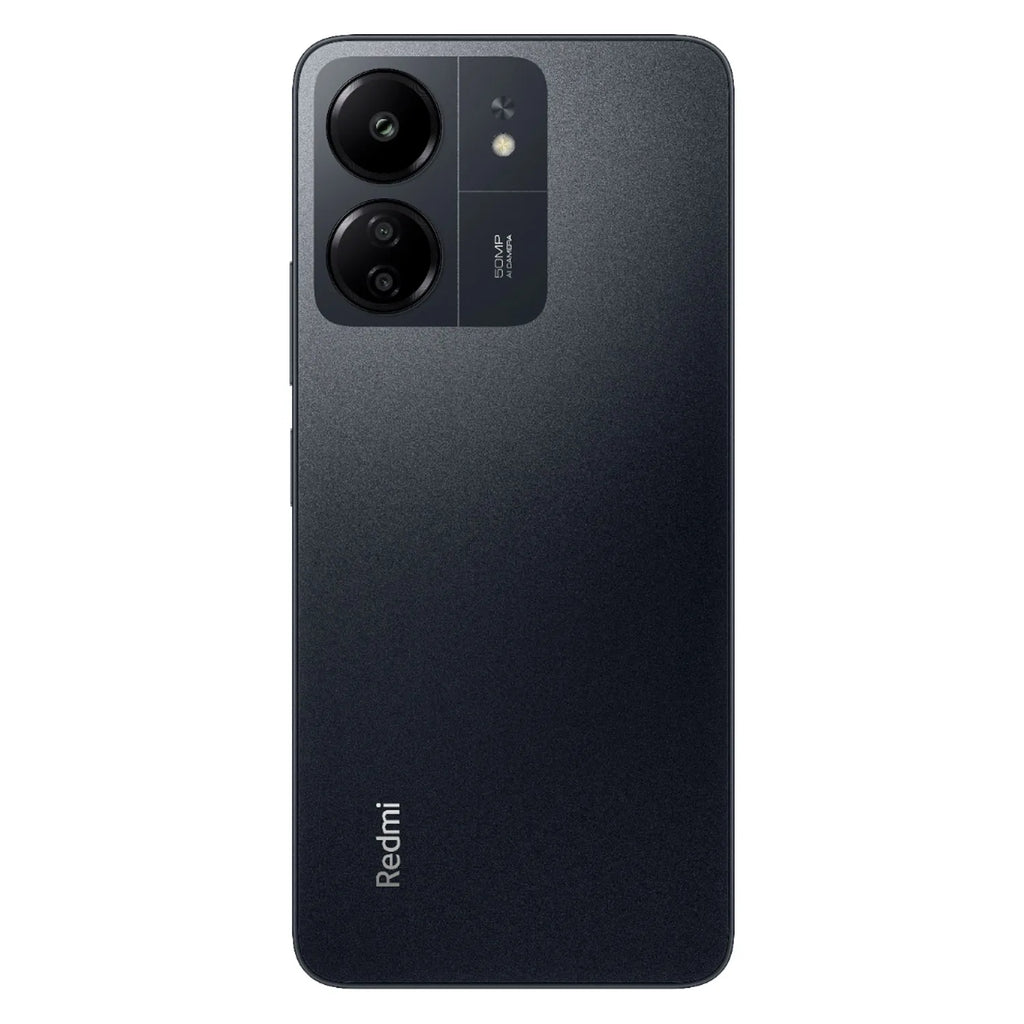 Xiaomi Redmi 13C Versão Global | Smartphone 4G , ROM Global , Câmera 50MP , Carregador  18W
