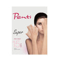 Penti 15 Denier Matte Finish Polyamide Tights for Women - Durable and Comfortable Hosiery