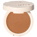 Benefit Cosmetics Hoola Wave Cream Bronzer Balm: Natural, Buildable, Moisturizing Soft Matte Bronzer for a Long-Lasting, Beachy Bronze