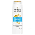 Pantene Moisturizing Shampoo with PRO-V Technology - 400ml Hydrating Shampoo for Dry Hair