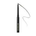 Mini Arch Brow Micro Sculpting Pencil: Precise, Waterproof, Smudge-proof, Vegan Eyebrow Definition On-The-Go