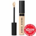 Skin Full Coverage Longwear Concealer - 16-Hour Wear, Natural Finish, Hypoallergenic Makeup