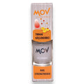 Mov Nail Strengthener - Fortify Fragile Nails, Enhance Durability & Beauty | Nail Care & Repair
