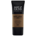 Matte Velvet Skin Full Coverage Foundation by [Brand Name] - Waterproof, Long-Lasting Makeup for Oily Skin