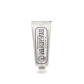 Marvis Smokers Whitening Mint Toothpaste - Premium Oral Care for a Brighter Smile