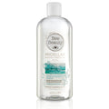 Bee Beauty Micellar Makeup Cleansing Water - Gentle, Effective Makeup Remover for All Skin Types, 400ml
