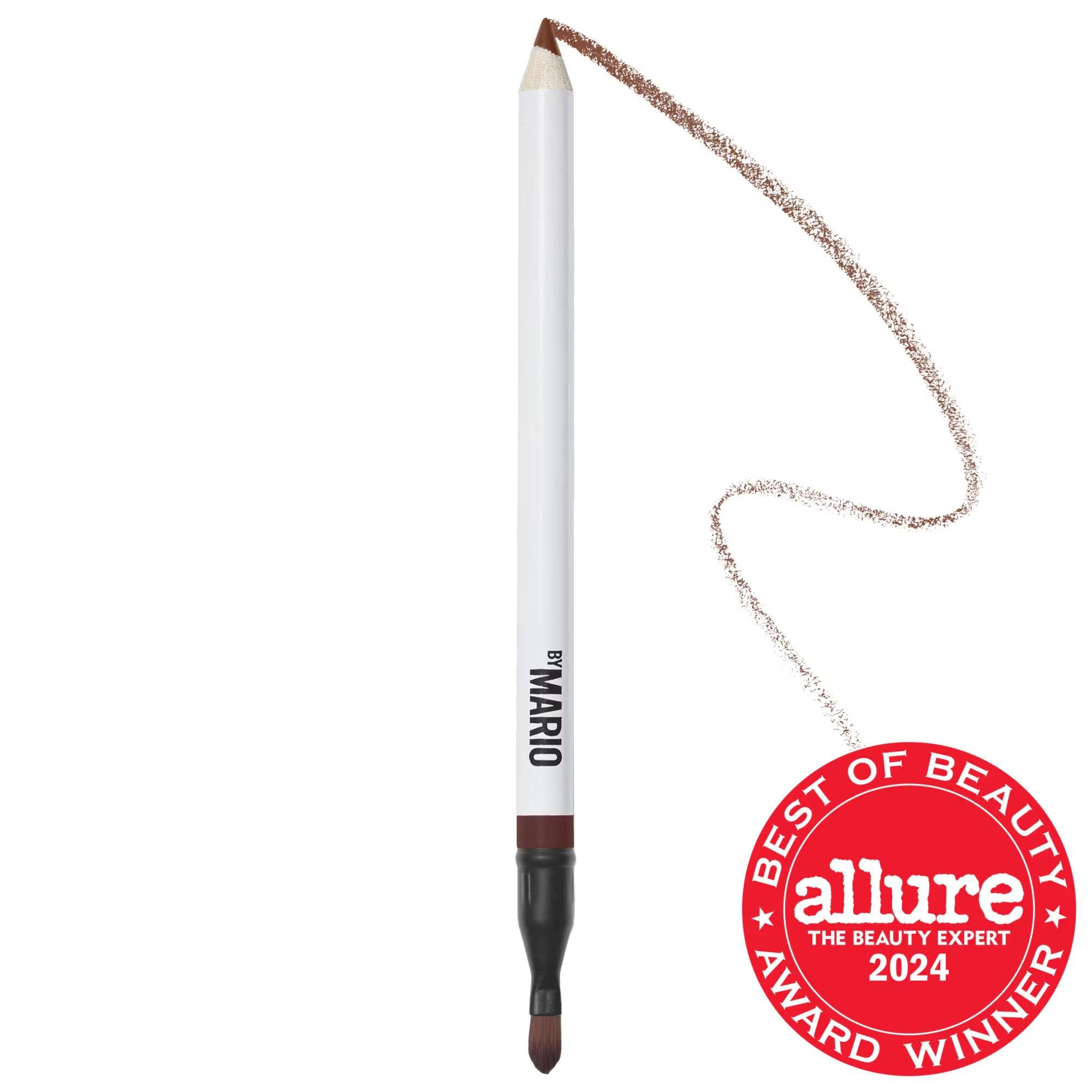 Ultra Suede¨ Sculpting Lip Pencil: Define, Sculpt & Enhance Lips with Long-Lasting, Anti-Feathering Matte Color