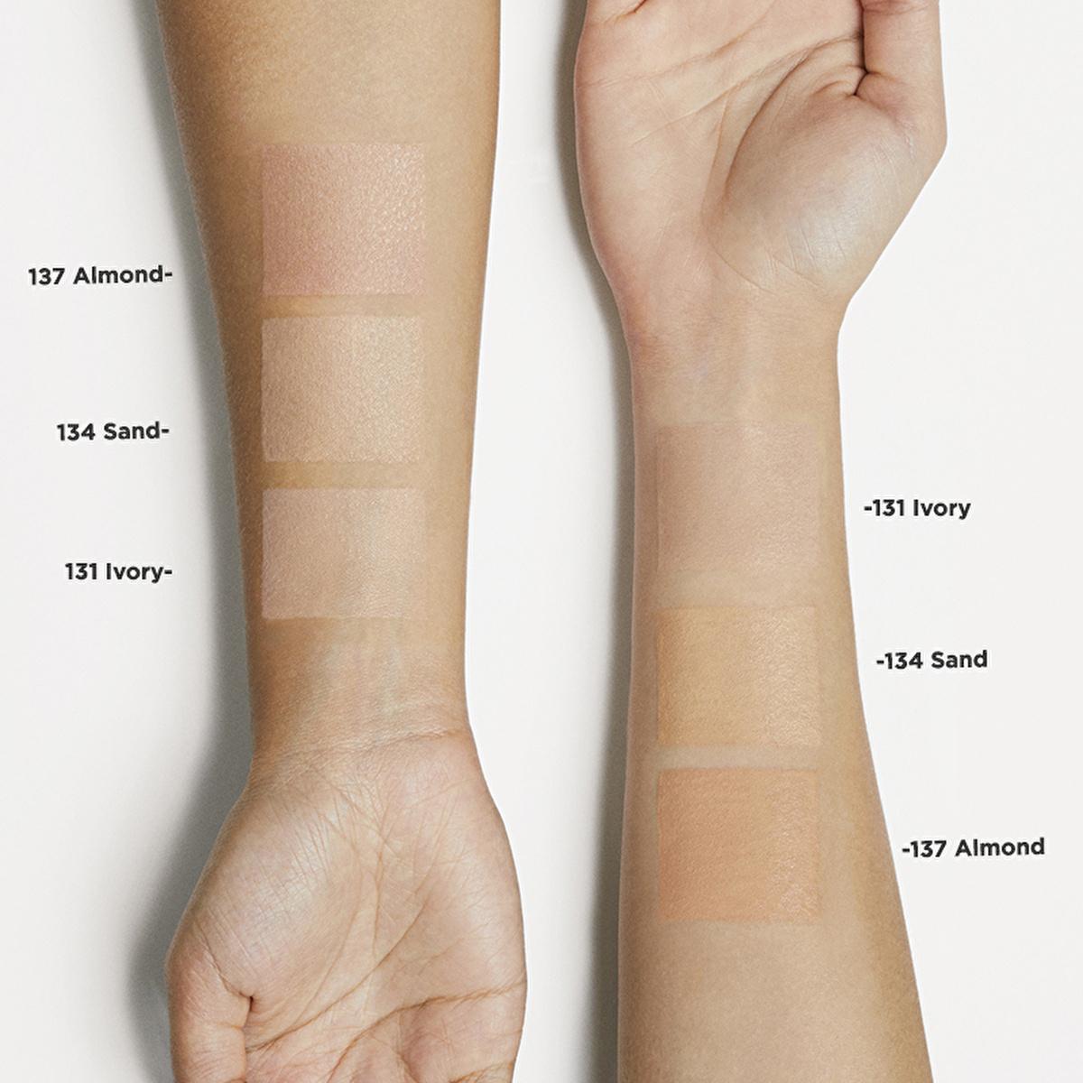 Beaulis Form It Foundation Makeup - Liquid, Moisturizing, E Vitamin Enriched for Flawless Finish
