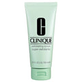 The Body Shop Exfoliating Face Scrub for Oily Skin - Vegan, Hypoallergenic Skincare for Acne-Prone Complexion