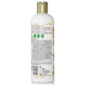 Inecto Coconut Hair Care Cream 500ml - Organic Coconut Oil for Dry, Damaged Hair