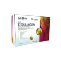 Day2Day Collagen Beauty Intense - 10,000mg Collagen Peptides, Hyaluronic Acid, Biotin - Skin Health, Anti-Aging Beauty Supplement Sachets