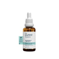 The Purest Solutions Acne Serum - Blackhead Treatment & Pore Minimizing Serum for Clearer Skin