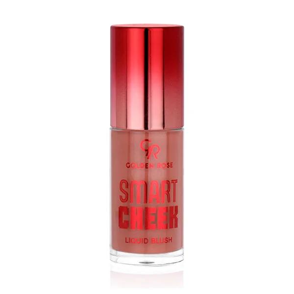 Golden Rose Liquid Blush No: 105 - Natural Makeup with Coconut Oil & Vitamin E