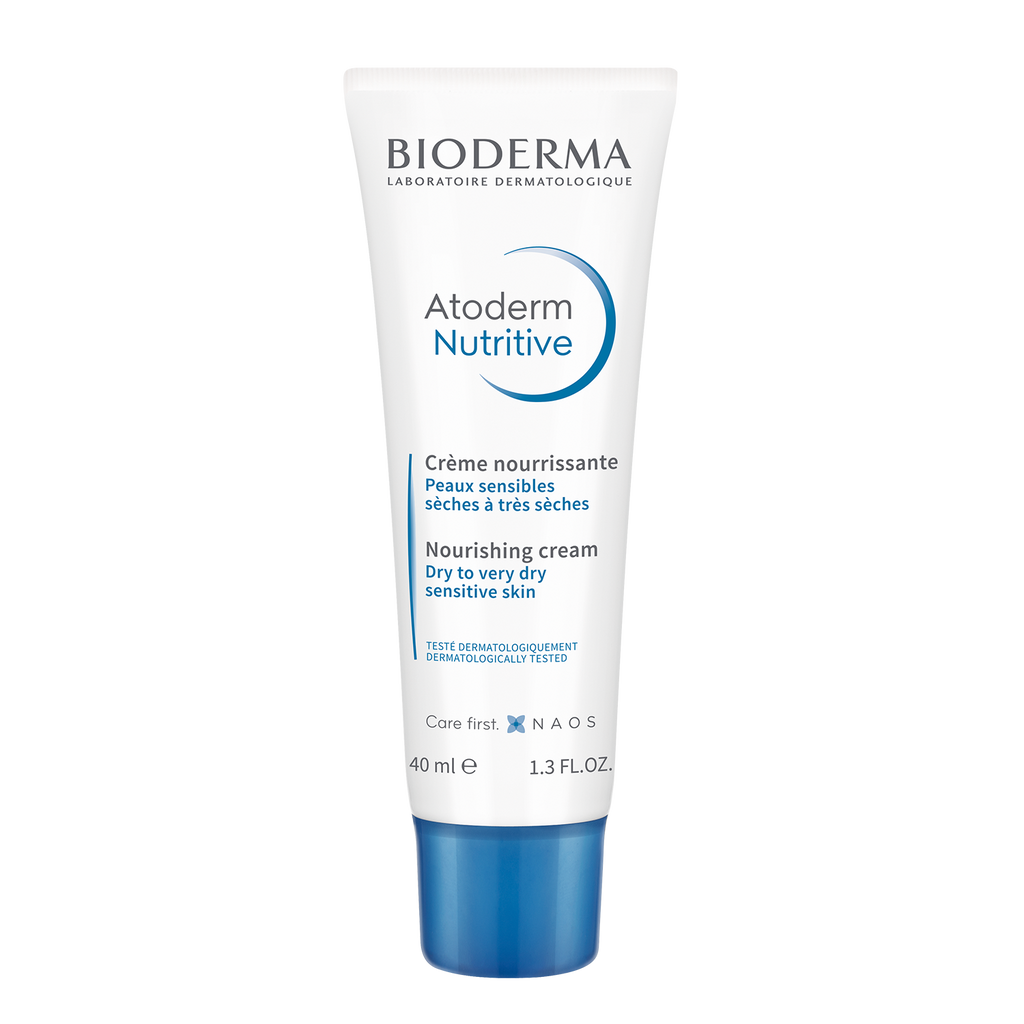 Bioderma Atoderm Nutrition Cream 40 ml