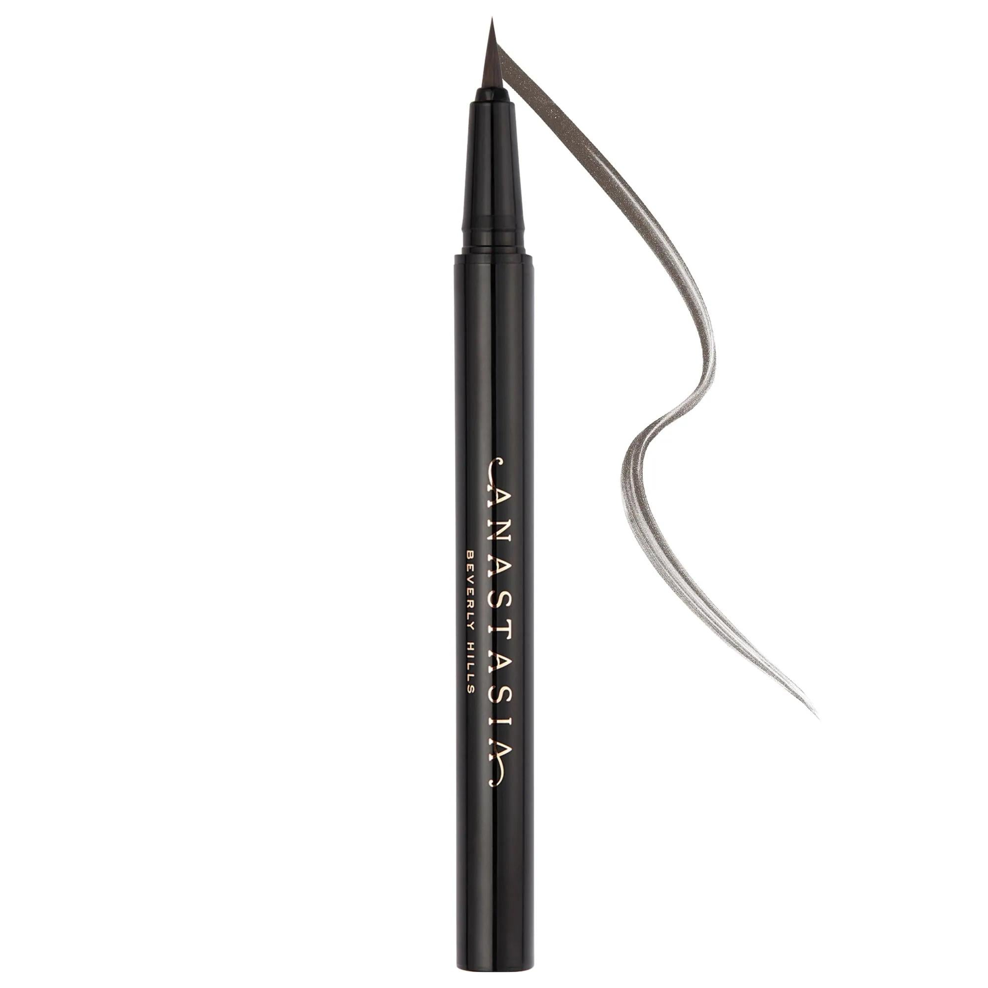 Brow Pen Superfine Waterproof Detail Eyebrow Pen - Vegan & Cruelty-Free Makeup for Natural-Looking Eyebrows