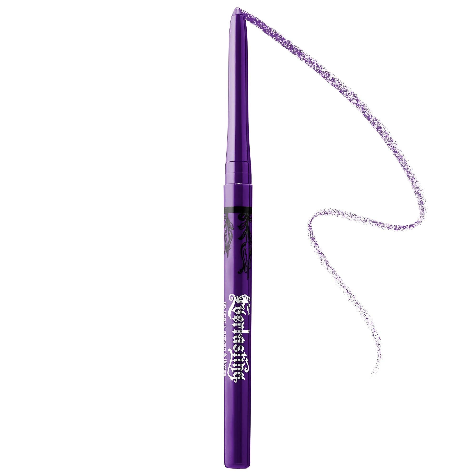 KVD Vegan Beauty Everlasting Lip Liner: Long-Wearing, Highly Pigmented, Cruelty-Free Definition