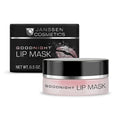 Janssen Cosmetics Hydrating Overnight Lip Care Mask - Intensely Moisturizes Dry, Chapped Lips with Shea Butter & Hyaluronic Acid