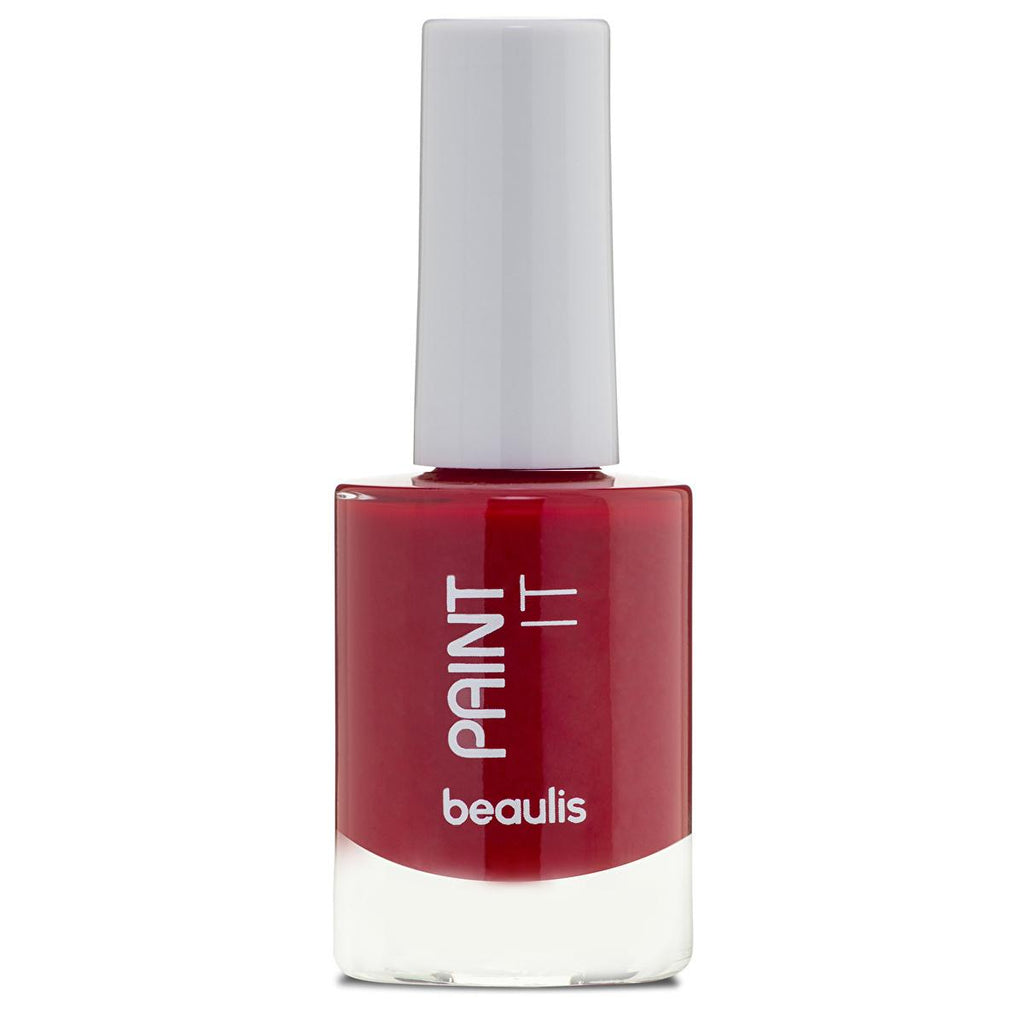 Beaulis Paint It Nail Polish 300 Love - Long-lasting Nail Polish for a Professional Finish