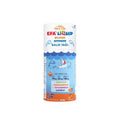 New Life Orange Flavored Fish Oil Supplement - 5.07 fl oz, IFOS & GOED Certified, Rich in Omega-3