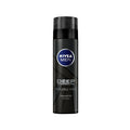 Nivea Men Deep Dimension Shaving Foam 200ml - Smooth Shaving for Men