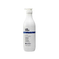 milk_shake Cold Brunette Shampoo for Brown Hair - 1000 ml, Enhances Color & Care