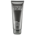 Clinique For Men Oil-Free Moisturizer - Lightweight Lotion for Shaving Irritation Relief, Mens Moisturizer