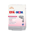 New Life Efa Mom Pregnancy and Breastfeeding Dietary Supplement - 30 Capsules for Prenatal Nutrition Support