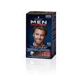 Men's Hair Dye by Perfect - Quick, Long-Lasting Grey Hair Cover & Hair Strengthening - 1.69 fl oz