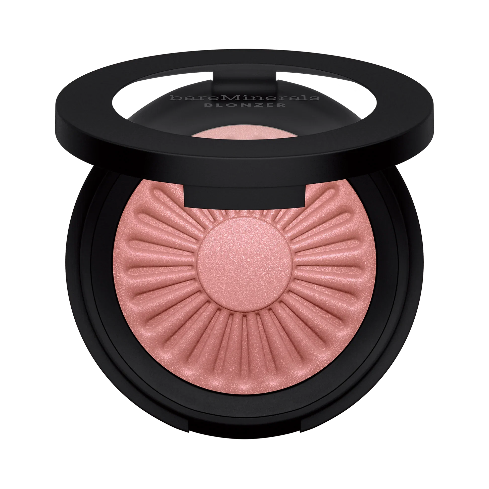 bareMinerals Gen Nude Blonzer Blush + Bronzer