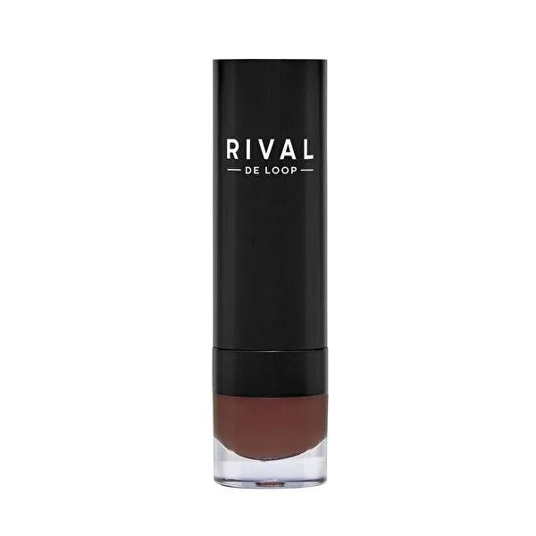 Rival de Loop Shine 'n Care Lipstick: Achieve Glossy, Hydrated Lips with Nourishing, Shiny Lip Color