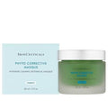 SkinCeuticals Soothing Face Mask - Hydrating Phyto Corrective Masque for Sensitive Skin, 2.03 fl oz