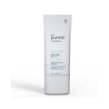 The Purest Solutions Dry-Touch Sunscreen: Oil Control Moisturizer, SPF & Blue Light Protection | Mattifying, Non-Greasy, Hyaluronic Acid Facial Sunscreen