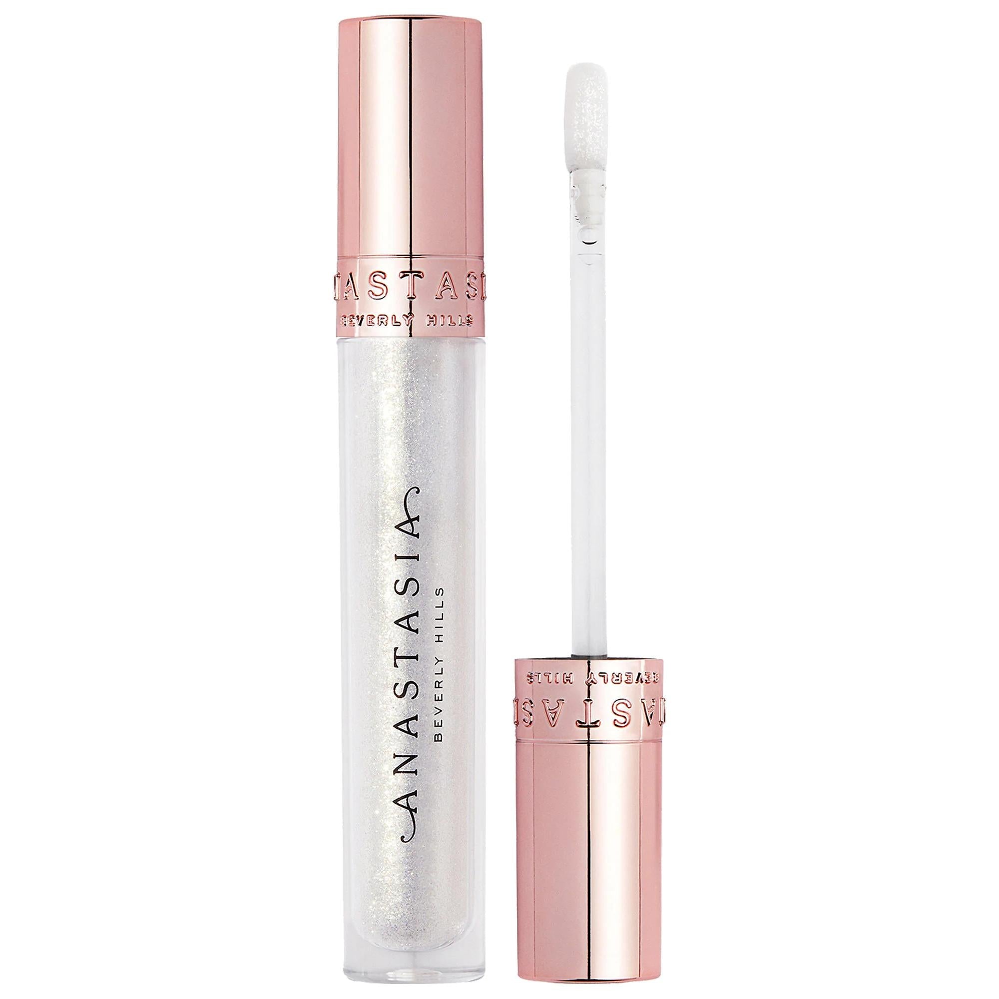 Universal Luminous Tinted Lip Gloss - Vegan, Cruelty-Free, Long-Wearing Lip Color