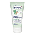 Babydream Extra Gentle Baby Cream for Sensitive Skin - Hypoallergenic, Natural Ingredients, 1.69 fl oz