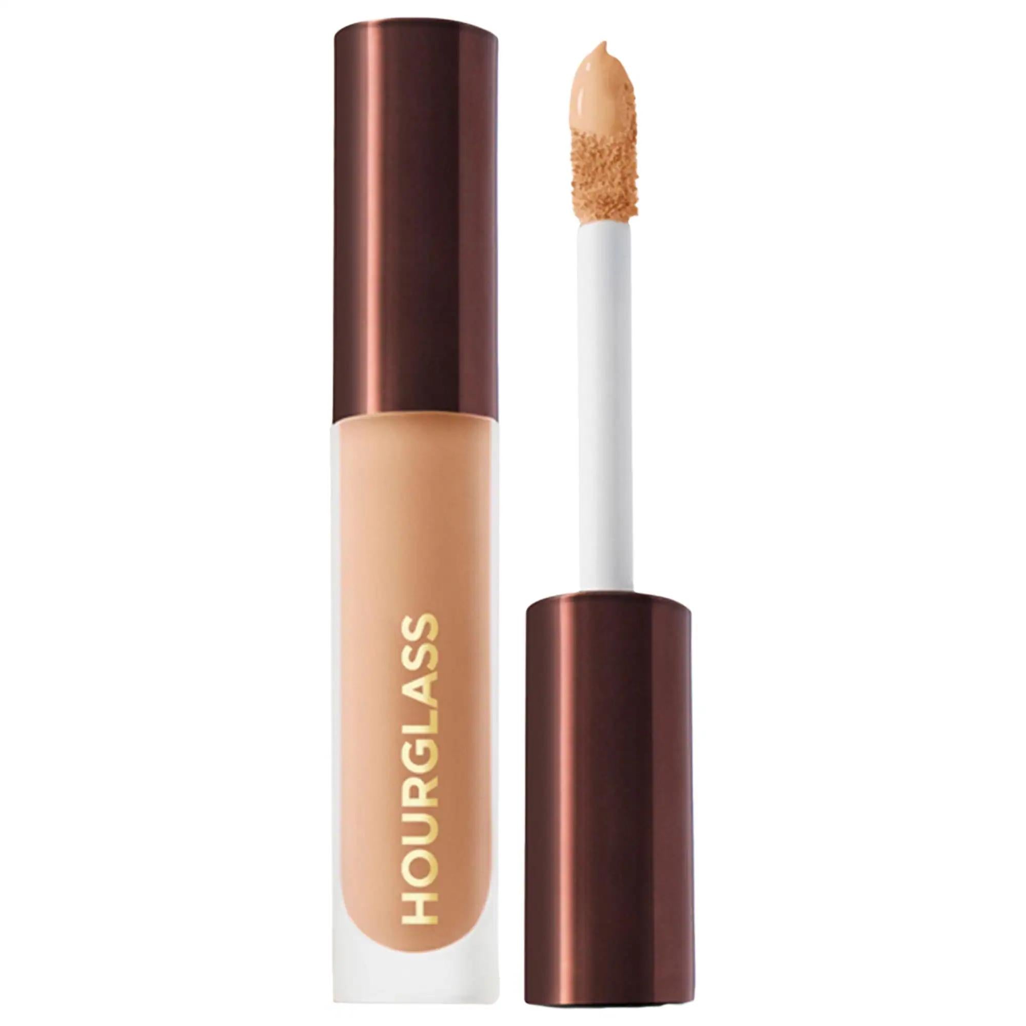 Hourglass Mini Vanish Airbrush Concealer: Full Coverage, Weightless, Waterproof - Conceals Dark Circles, Blemishes, & Fine Lines