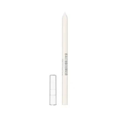Maybelline Tattoo Liner Gel Eyeliner - 821 Stardust Chrome, Long-Lasting Chrome Finish