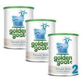 Golden Goat Goat Milk Formula for Infants - Natural, Healthy Nutrition for Babies 6+ Months