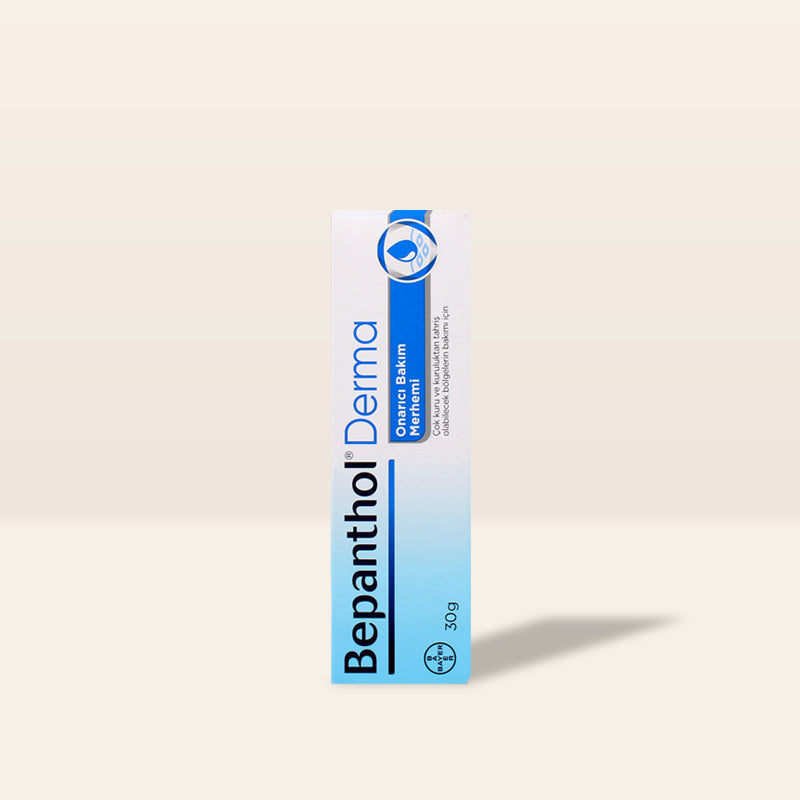 Bepanthol Derma Repair Care Ointment 50g