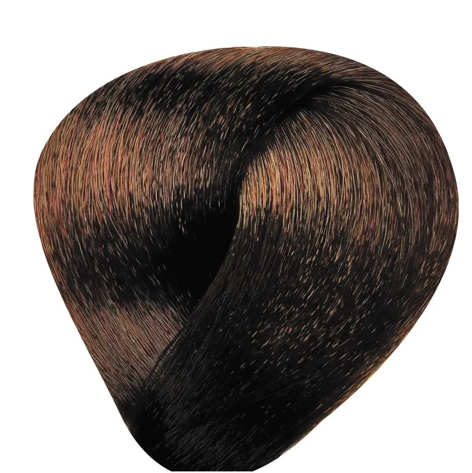 BES Hi-Fi Hair Color 7.13 Ash Beige Hair Dye, 3.5 oz
