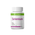 Voonka Selenium 92 Tablet - Dietary Supplement for Immune System Support